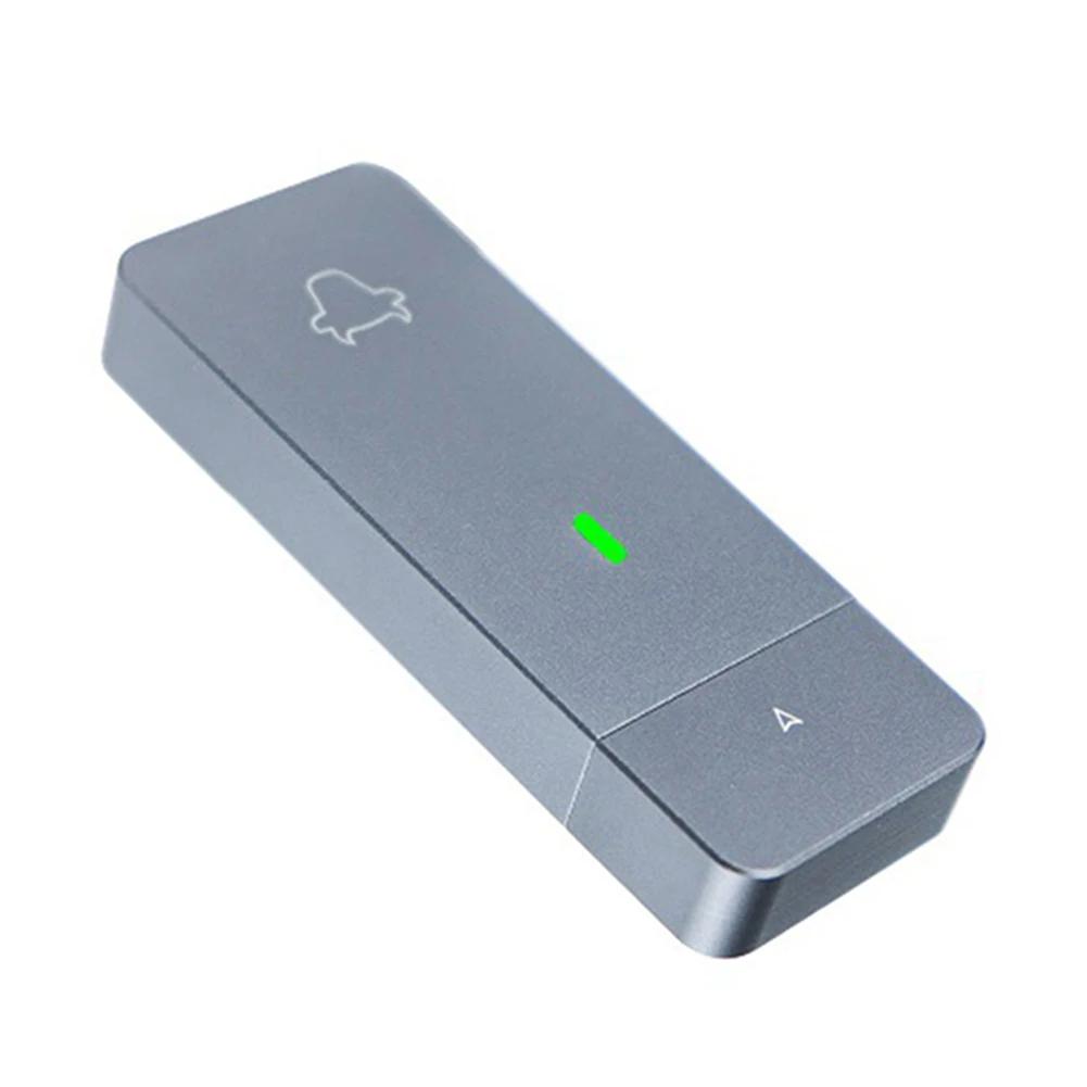  ϵ ũ ڽ USB C Ÿ M & B Ű, M.2 NVMe 2230 SSD ̽ , JMS583 ָ Ʈ ̺ ̽, M2 2230 SSD